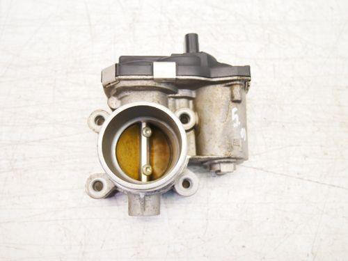 Clapet d\'étranglement pour Opel Chevrolet 1,4 Turbo LE2 D14XFT B14XFT 12644239 AA