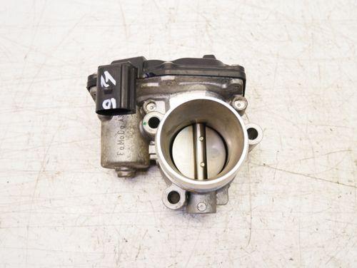 Clapet d\'étranglement pour Mercedes Benz 2,2 CDI Diesel 651.930 -