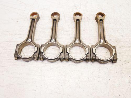 4x bielles bielle pour Opel Chevrolet 1,4 Turbo LE2 D14XFT B14XFT 12688856
