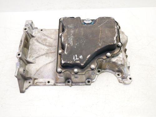 Carter d\'huile pour Opel Chevrolet 1,4 Turbo LE2 D14XFT B14XFT 12637774 12637773
