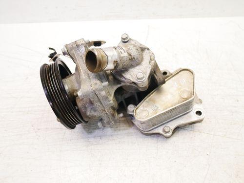 Pompe à eau pour Opel Chevrolet 1,4 Turbo LE2 D14XFT B14XFT 12641869 12640136
