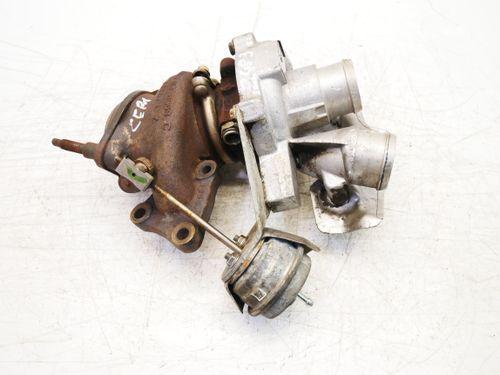 Turbocompresseur pour Ford Expedition F-150 F150 3,5 Ti-VCT T35PDTD DL3E-6C879-AF