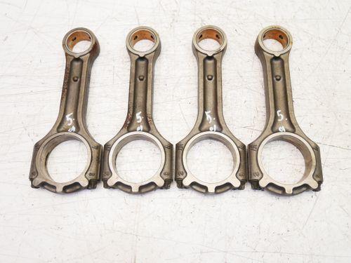 4x bielles pour KIA Sportage MK3 III 1,7 CRDI Diesel D4FD U7