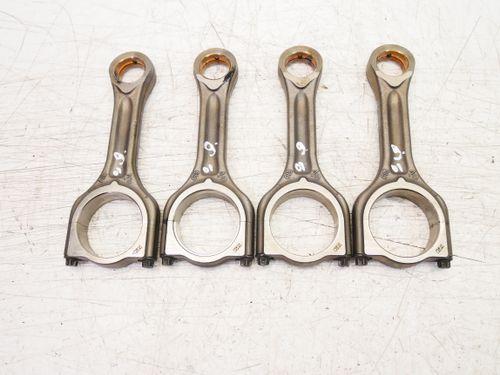 4x bielles pour Volvo C30 S40 S60 V40 1,6 D2 D4162T - -