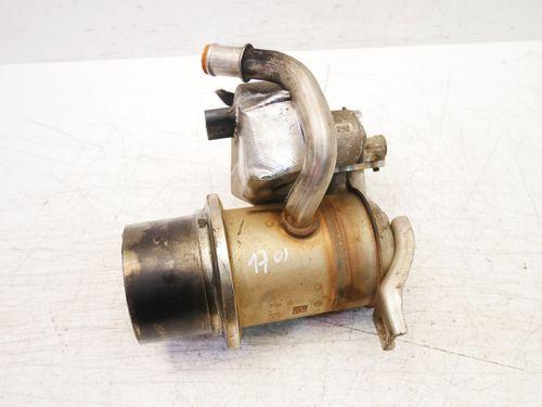 Radiateur de gaz d\'échappement pour VW Volkswagen 2,0 TDI Diesel CUNA CUN 04L131512D