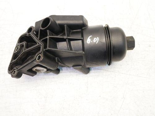 Carter de filtre à huile pour KIA 1,7 CRDI Diesel D4FD K01-00200