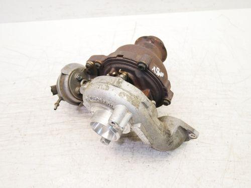 Turbocompresseur pour Volvo C30 S40 S60 V40 1,6 D2 D4162T 9686120680