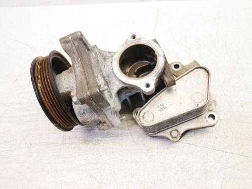 Pompe à eau pour Opel 1,4 Turbo LE2 D14XFT B14XFT 12635767 12640136