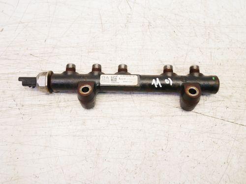 Tube Rail pour Volvo 1,6 D2 D4162T 9685297580