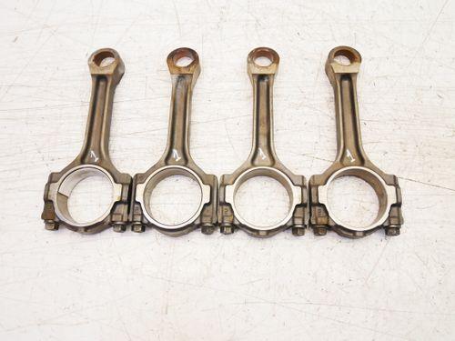 4x bielles pour Opel Astra K 1,4 Turbo LE2 D14XFT B14XFT -