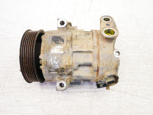 Compresseur de climatisation pour Opel Corsa E X15 1,3 CDTI Diesel B13DTR B13 LKU 13447214