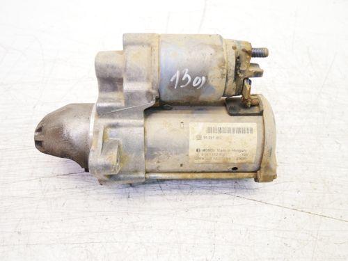 Démarreur pour Opel Vauxhall 1,3 CDTI Diesel B13DTR B13 LKU 55591492