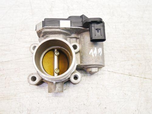 Clapet d\'étranglement pour Opel 1,4 Turbo Benzin LE2 D14XFT B14XFT 12671379 AA