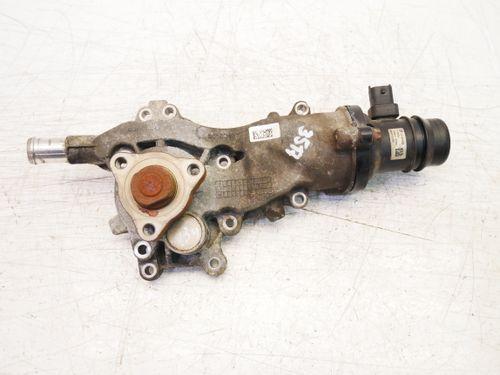 Pompe à eau pour Opel 1,4 B14XER A14XER LDD 25193407