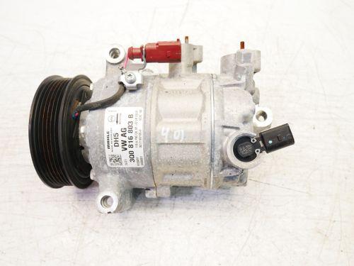 Compresseur de climatisation pour Skoda Octavia 5E 1.5 TSI DPCA 3Q816803B