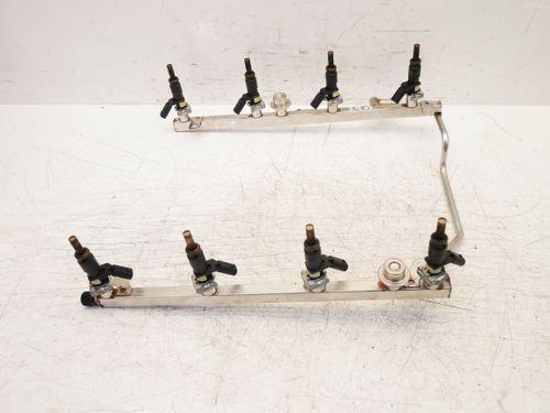 Rail d\'injecteurs pour Mercedes S500 CL500 5,5 M273.961 273.961 A2730700795