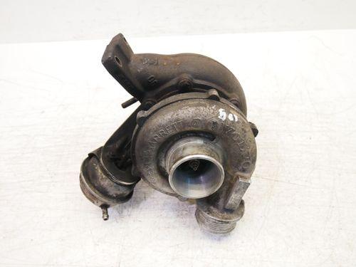 Turbocompresseur pour Volvo XC90 XC 90 275 2,4 D5 Diesel D5244T 8689592