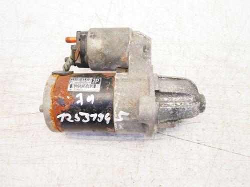 Démarreur pour Suzuki 1,3 16V M13A 31100-63J0