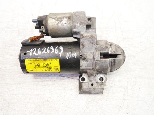 Démarreur pour BMW 2,0 D Diesel 118 N47D20C N47 8515795