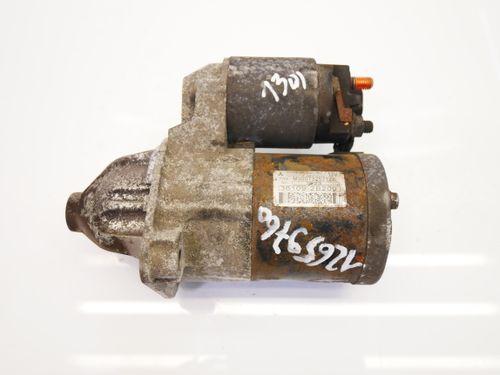 Démarreur pour Hyundai 1,4 Benzin G4FA 36100-2B200
