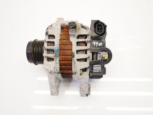 Alternateur pour Kia 1,6 CVVT Benzin G4FC 37300-2B710