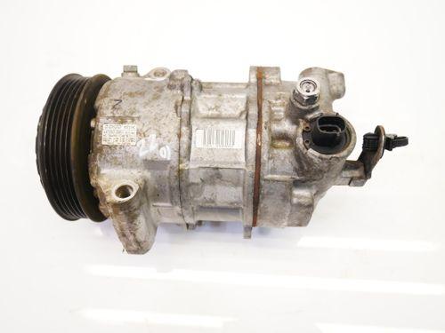 Compresseur de climatiseur pour Toyota 1,6 D4-D Diesel 1WW N47C16A N47 447250-0851