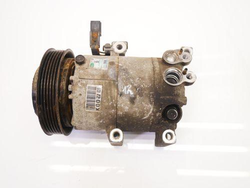 Compresseur de climatiseur pour Kia 1,6 CVVT Benzin G4FC 97701-2K001