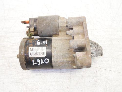 Démarreur pour Smart Forfour 453 M281.920 H4DA400 V7550017