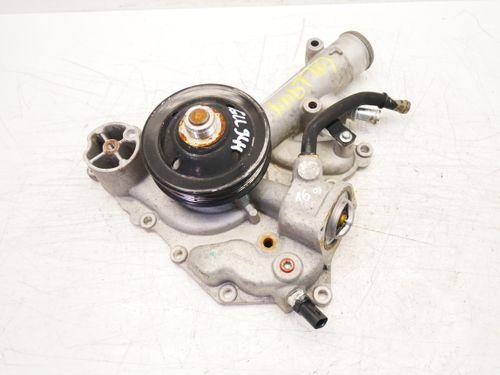 Pompe à eau pour Dodge 5,7 V8 Hemi EZH -