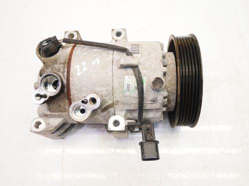 Compresseur de climatiseur pour Kia 1,6 GDI Benzin G4FD F500-JDCAE15