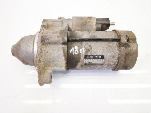 Démarreur pour Kia 1,6 CRDI D4FB 36100-2A500