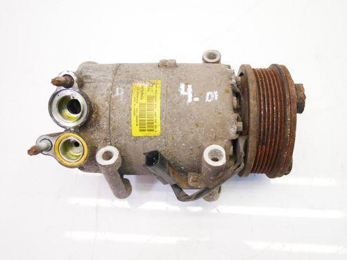 Compresseur de climatiseur pour Ford 2,0 TDCI UFBA AV61-19D629-DB