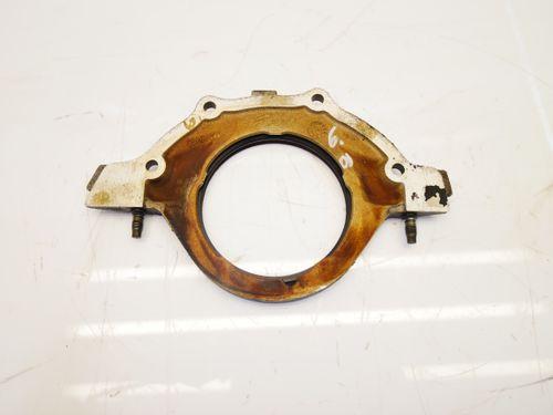 Bride étanche pour Fiat 1,2 Benzin 188A4000 55187497