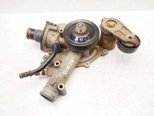 Pompe à eau pour Chrysler 5,7 Hemi V8 EZE 53022192