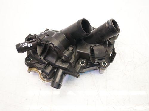 Pompe à eau pour VW 1,0 TSI Benzin DKRF DKR 04E121600CC