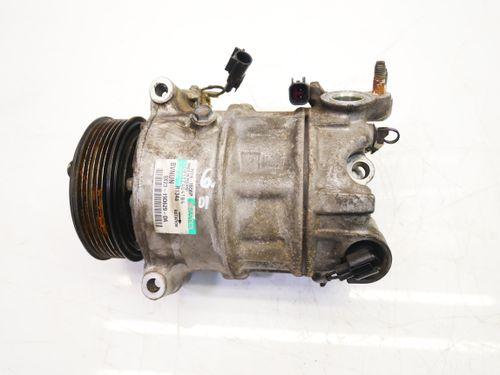 Compresseur de climatiseur pour Jaguar 3,0 SDV6 V6 Diesel 306DT 9X23-19D629-DA