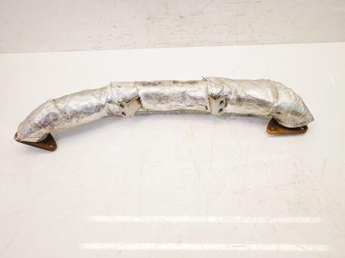 Tube EGR pour Jaguar 3,0 SDV6 V6 Diesel 306DT 9X2Q-6P647-CB