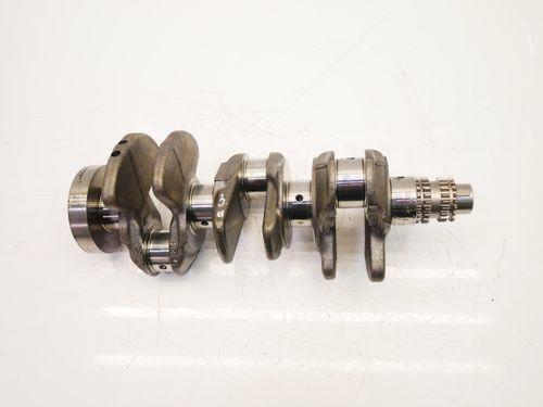 Vilebrequin pour Nissan Juke Pulsar 1,0 DIG-T HRA0 HR10DDT 9594R