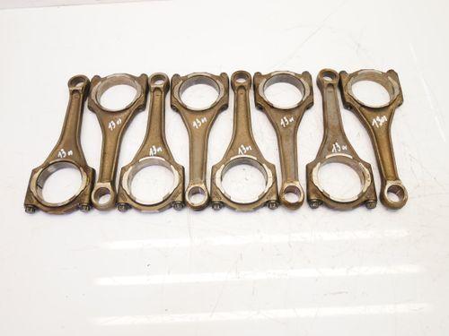 8x bielle pour Audi A6 C6 A8 D3 4,2 FSI V8 BVJ 079AE 079198401C