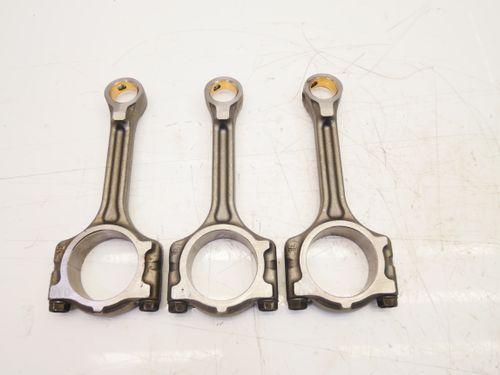 3x bielles pour Nissan Juke Pulsar 1,0 DIG-T HRA0 HR10DDT HR10