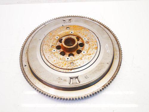 Volant d\'inertie pour Land Rover 2,0 P400e Hybrid PT204 JPLA-6477-BC
