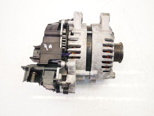 Alternateur pour Land Rover 2,0 MHEV D 204DTY AJ21D4 L8A2-11A240-BB