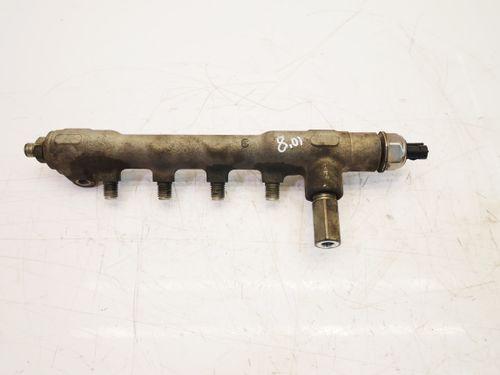 Tube Rail pour Opel 1,7 CDTI Diesel A17DTI -