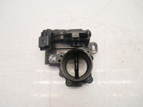 Clapet d\'étranglement pour Ford 2,0 TDCI Diesel T7CF 9806625280
