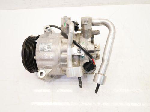 Compresseur de climatiseur pour Land Rover 2,0 MHEV D 204DTY AJ21D4 MK72-19D629-AA