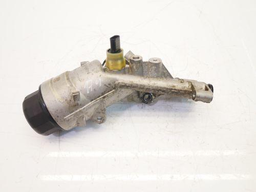 Carter de filtre à huile pour Land Rover 2,0 P400e Hybrid PT204 G4D3-6714-A