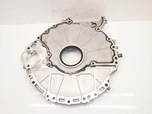 Couvercle de face pour Land Rover 2,0 P400e Hybrid PT204 H4P3-6M052-CC
