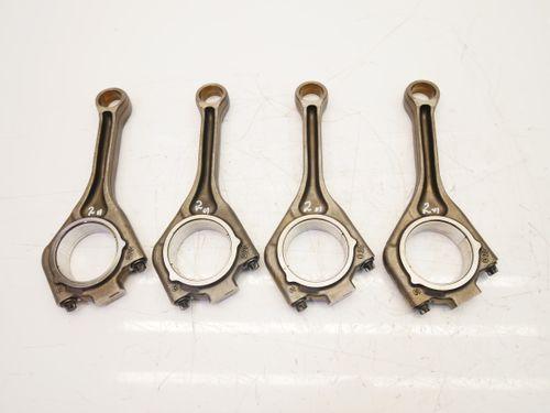 4x bielles pour Land Rover Range 2,0 P400e Hybrid PT204 -