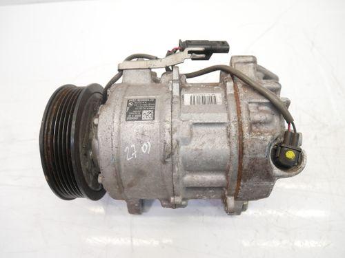 Compresseur de climatisation pour BMW 1er F20 F21 116 d 1,5 Diesel B37D15A B37 9299328