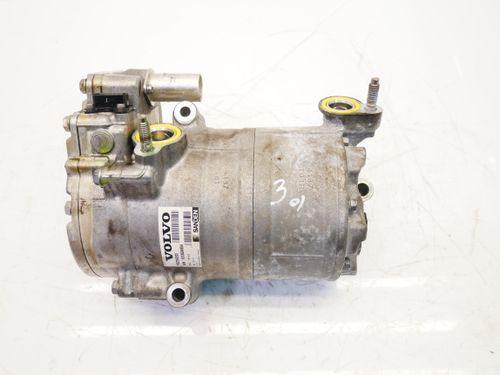 Compresseur de climatisation pour Volvo XC90 XC 90 256 2,0 Hybrid Polestar B4204T34 32260522